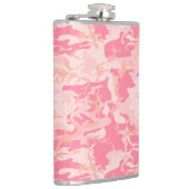 Vinyl Wrapped Flask Flachmann (Rechts)