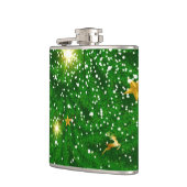 Vinyl Wrapped Flask Flachmann (Links)
