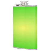 Vinyl Wrapped Flask Flachmann (Links)