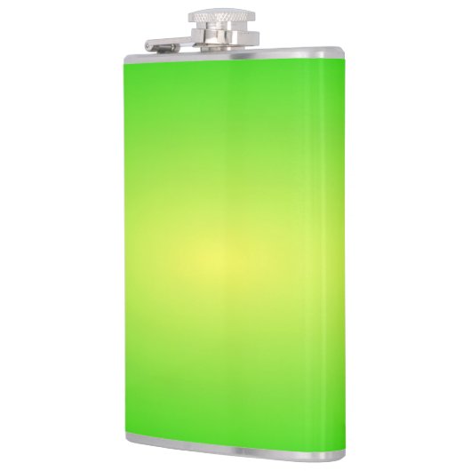 Vinyl Wrapped Flask Flachmann (Links)