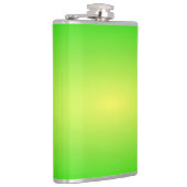 Vinyl Wrapped Flask Flachmann (Rechts)