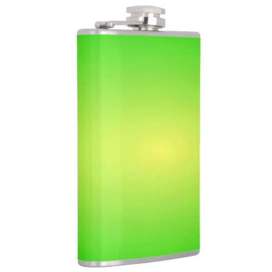 Vinyl Wrapped Flask Flachmann (Rechts)