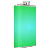 Vinyl Wrapped Flask Flachmann (Rechts)