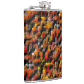 Vinyl Wrapped Flask Flachmann (Rechts)