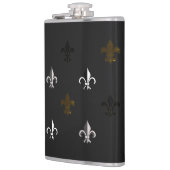 Vinyl Wrapped Flask Flachmann (Links)