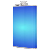 Vinyl Wrapped Flask Flachmann (Links)