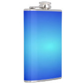 Vinyl Wrapped Flask Flachmann (Rechts)