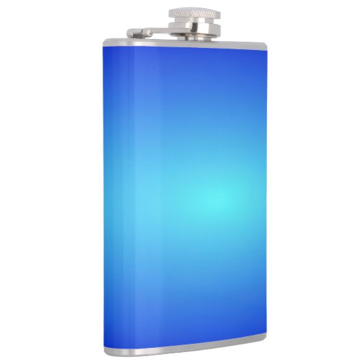 Vinyl Wrapped Flask Flachmann (Rechts)