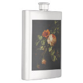Vinyl Wrapped Flask Flachmann (Rechts)