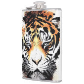 Vinyl Wrapped Flask Flachmann (Links)