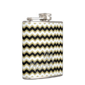 Vinyl Wrapped Flask Flachmann (Rechts)