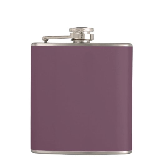 Vinyl Wrapped Flask Flachmann (Vorderseite)