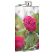 Vinyl Wrapped Flask Flachmann (Rechts)