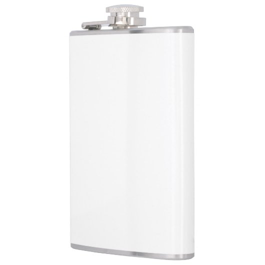Vinyl Wrapped Flask Flachmann (Links)