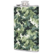 Vinyl Wrapped Flask Flachmann (Links)