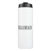 Vinyl Wrapped Flask Thermosbecher (Vorderseite)