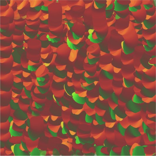 Vinylaufkleber Aufkleber (Vorderseite)