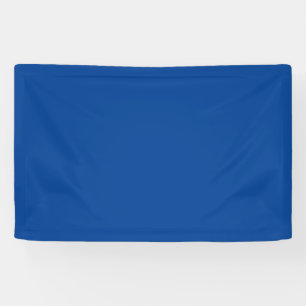 Vinylbanner, Banner