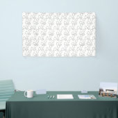 Vinylbanner Banner (Messeveranstaltung)