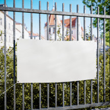 Vinylbanner & Hintergründe – Benutzerdefiniertes L