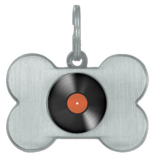 Vinyle Record Tiermarke