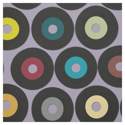 VINYLflieder Stoff (Muster)