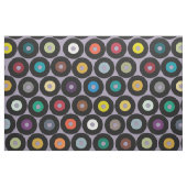 VINYLflieder Stoff (Fat Quarter (45,7 x 55,9 cm))