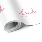 Vinylhülle Geschenkpapier (Rolleneckpunkt)