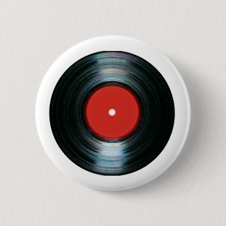 Vinylknopf Button
