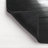 Vinylmäusematte Mousepad (Ecke)