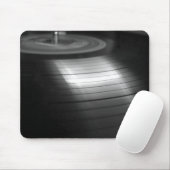 Vinylmäusematte Mousepad (Mit Mouse)