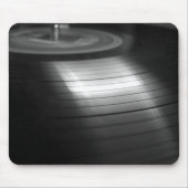 Vinylmäusematte Mousepad (Vorne)