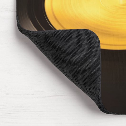 Vinylmousepad Mousepad (Ecke)