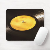 Vinylmousepad Mousepad (Mit Mouse)