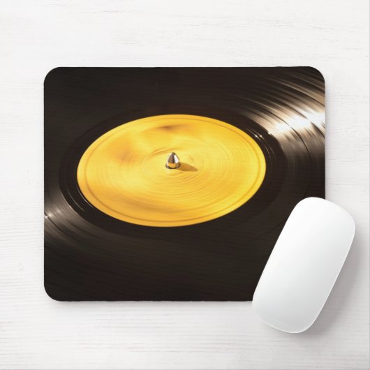 Vinylmousepad Mousepad (Mit Mouse)