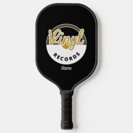 Vinylpaddel Pickleball Schläger