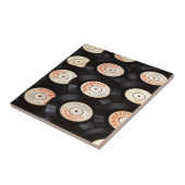 VinylPlatten Fliese (Seite)