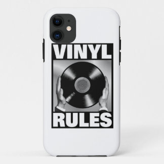 VinylStillleben! Case-Mate iPhone Hülle