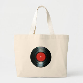 Vinyltasche Jumbo Stoffbeutel