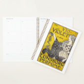 Vio-Violet Fine Art Fotografy Planner Planer (Anzeige)