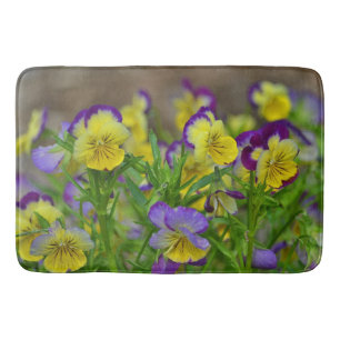 Viola Bath/Kitchenette Badematte