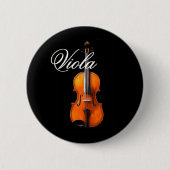 Viola! Button (Vorderseite)