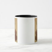 Viola-DA-Gambe oder Bass-viol, durch Joachim Tasse (Zentrum)