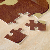 Viola d'Amore, 18. Jahrhundert, von 'musikalischem Puzzle (Seite)