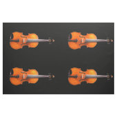 Viola-Gewebe! Stoff (Fat Quarter (45,7 x 55,9 cm))