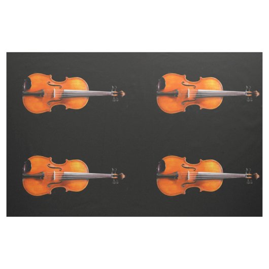 Viola-Gewebe! Stoff (Fat Quarter (45,7 x 55,9 cm))