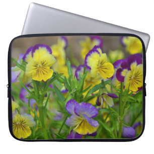 Viola Laptop Sleeve