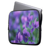 Viola Laptopschutzhülle (Vorderseite Links)