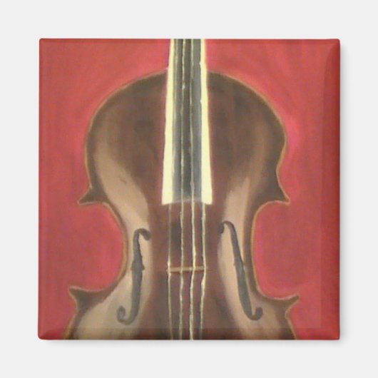 Viola Magnet (Vorne)