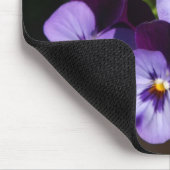 Viola-Mausunterlage Carolyn Mousepad (Ecke)